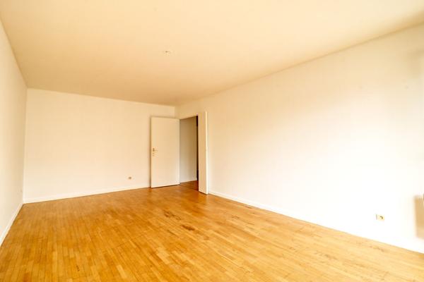 Appartement 3 pièces 72 m² - Balcon - Parking - ANTONY