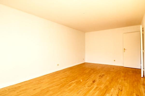 Appartement 3 pièces 72 m² - Balcon - Parking - ANTONY