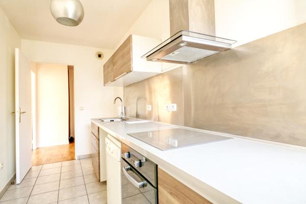 Appartement 3 pièces 72 m² - Balcon - Parking - ANTONY