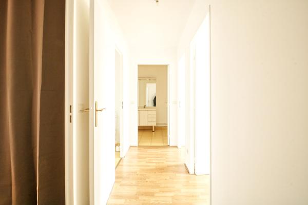 Appartement 3 pièces 72 m² - Balcon - Parking - ANTONY