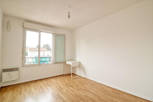 Appartement 3 pièces 72 m² - Balcon - Parking - ANTONY