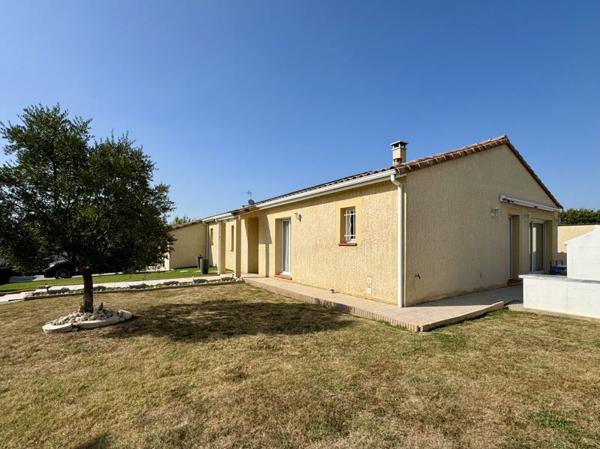Maison 337 500 € Auterive 5 p 140 m² DPE B