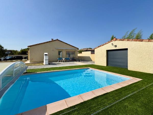 Maison 337 500 € Auterive 5 p 140 m² DPE B