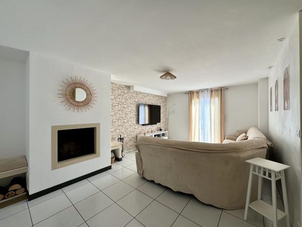 Maison 337 500 € Auterive 5 p 140 m² DPE B