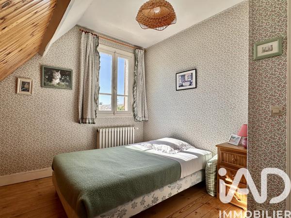 Maison à vendre 5 pièces 77 m² Deauville