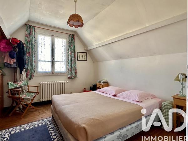 Maison à vendre 5 pièces 77 m² Deauville