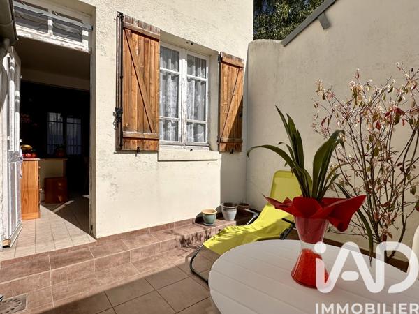 Maison à vendre 5 pièces 77 m² Deauville
