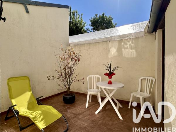 Maison à vendre 5 pièces 77 m² Deauville