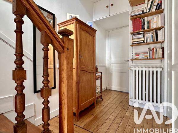 Maison à vendre 5 pièces 77 m² Deauville