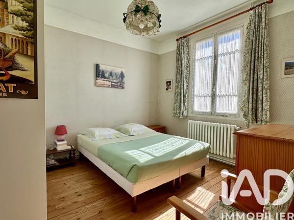 Maison à vendre 5 pièces 77 m² Deauville