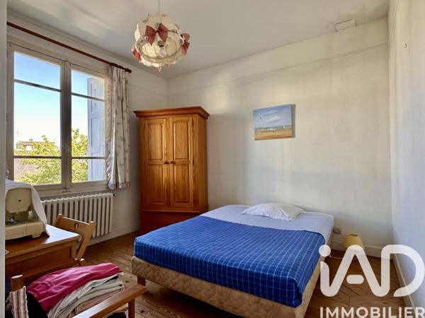 Maison à vendre 5 pièces 77 m² Deauville