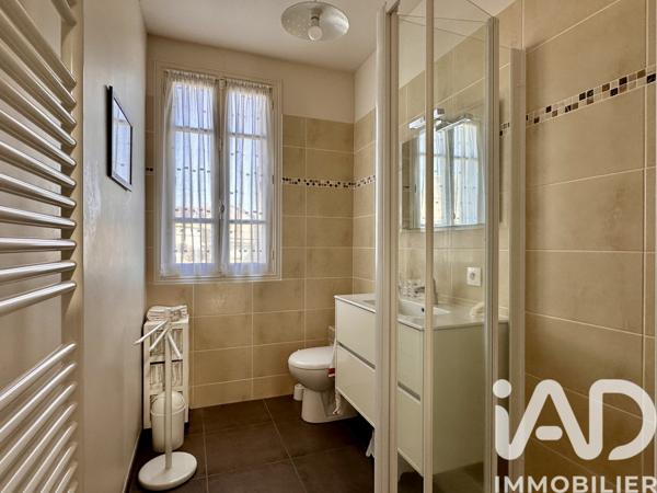 Maison à vendre 5 pièces 77 m² Deauville