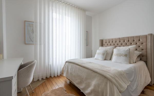 Maison à vendre    5 pièces •  Nogent-sur-Marne