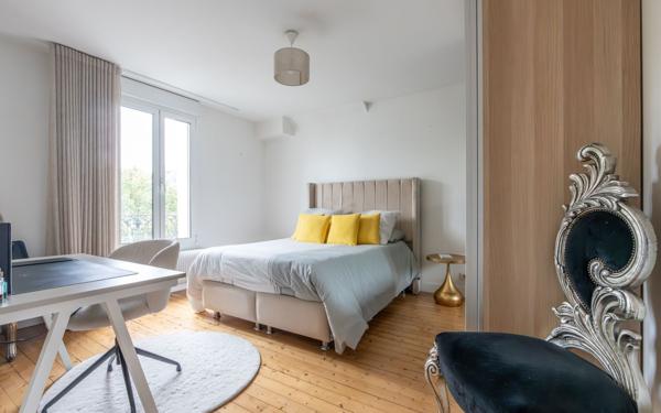 Maison à vendre    5 pièces •  Nogent-sur-Marne