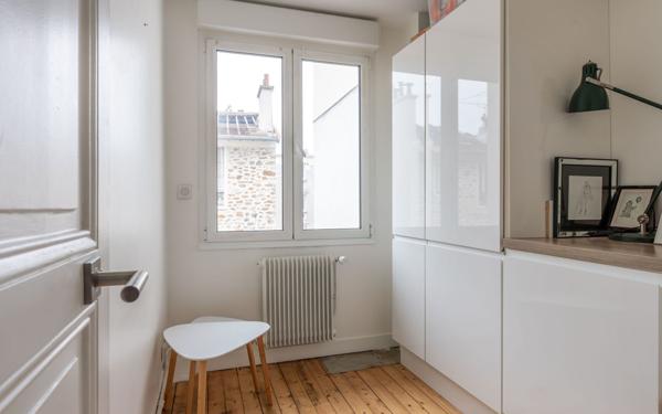 Maison à vendre    5 pièces •  Nogent-sur-Marne