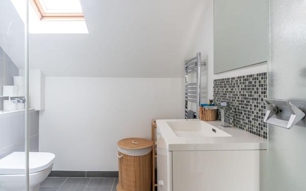 Maison à vendre    5 pièces •  Nogent-sur-Marne