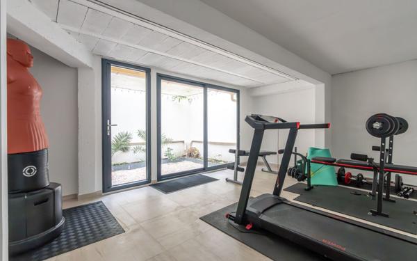 Maison à vendre    5 pièces •  Nogent-sur-Marne