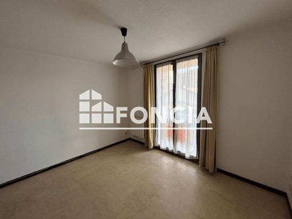 Location Studio 26.4 m² - 43 BOULEVARD VICTOR HUGO Digne-les-bains 04000