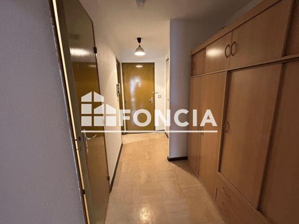 Location Studio 26.4 m² - 43 BOULEVARD VICTOR HUGO Digne-les-bains 04000