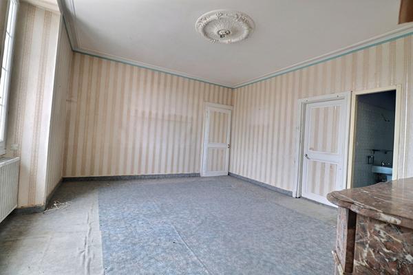 Appartement centre bourg Saint Sebastien Sur Loire 4 pièce(s) 80 m2