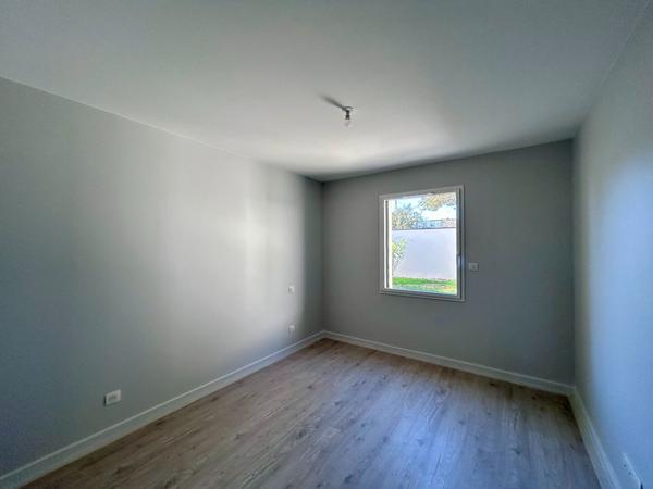 Maison neuve Chauray 6 pièce(s) 137.02 m2, Chauray 79180