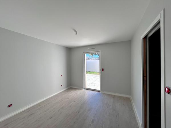 Maison neuve Chauray 6 pièce(s) 137.02 m2, Chauray 79180
