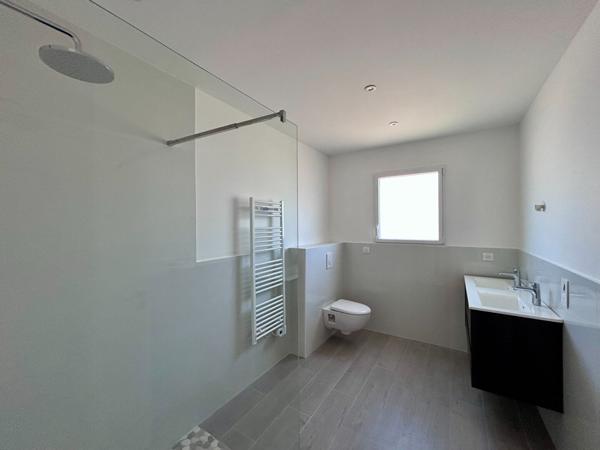 Maison neuve Chauray 6 pièce(s) 137.02 m2, Chauray 79180
