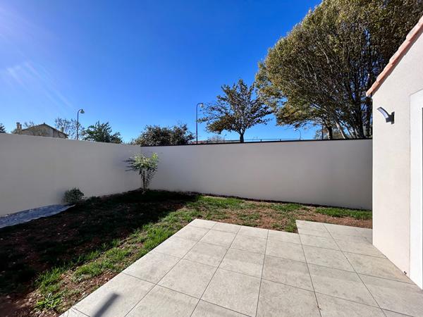 Maison neuve Chauray 6 pièce(s) 137.02 m2, Chauray 79180
