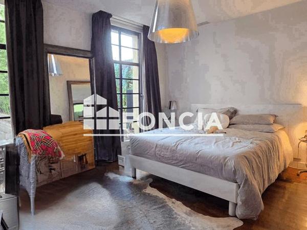 À vendre Appartement 3 pièces 155 m² - Paris 75008