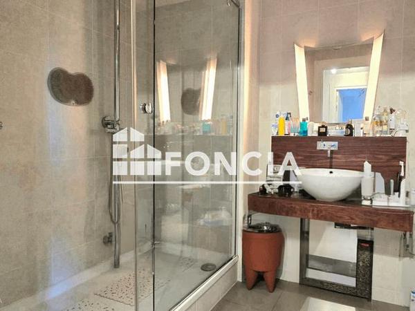 À vendre Appartement 3 pièces 155 m² - Paris 75008