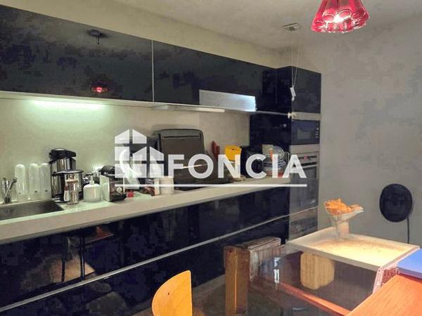 À vendre Appartement 3 pièces 155 m² - Paris 75008