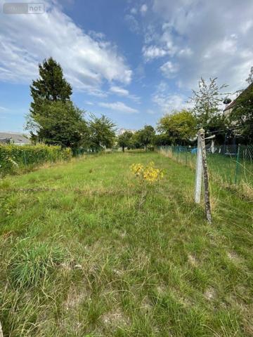 Maison à vendre à Troyes dans l'Aube (10000), ref : 10376-1225