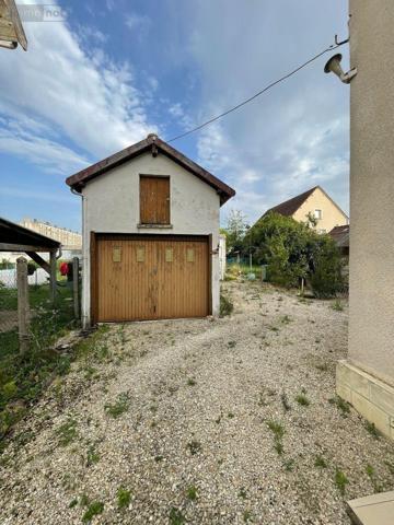 Maison à vendre à Troyes dans l'Aube (10000), ref : 10376-1225