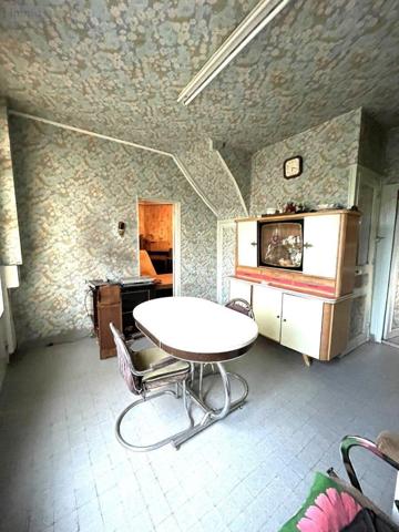 Maison à vendre à Troyes dans l'Aube (10000), ref : 10376-1225