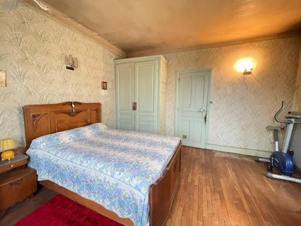 Maison à vendre à Troyes dans l'Aube (10000), ref : 10376-1225