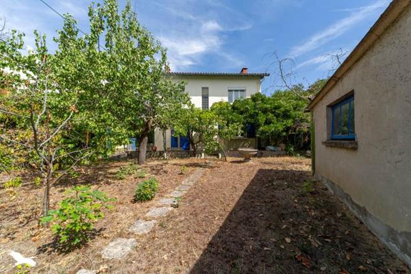 Maison 315 000 € Toulouse 5 p 106 m² DPE E