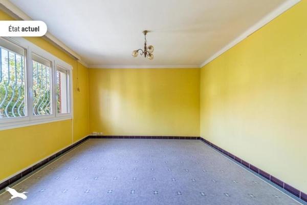 Maison 315 000 € Toulouse 5 p 106 m² DPE E