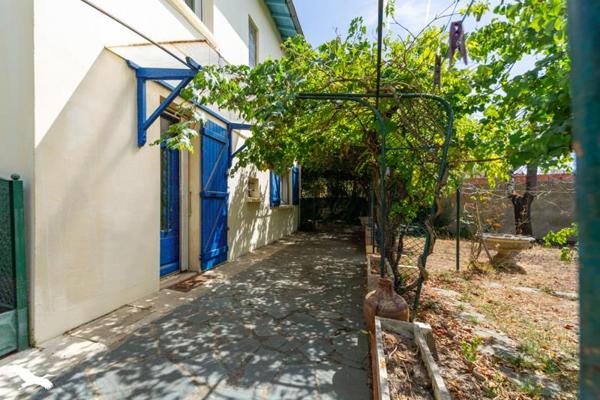 Maison 315 000 € Toulouse 5 p 106 m² DPE E