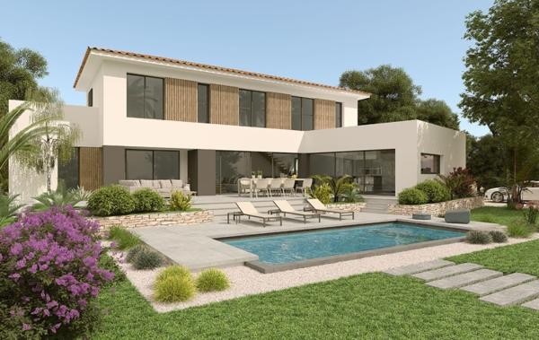 Vente Maison Sainte-marie   