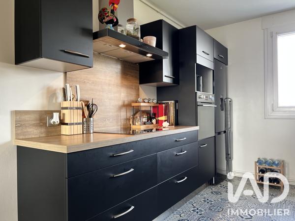 Location appartement 3 pièces 66 m² Saint-Junien