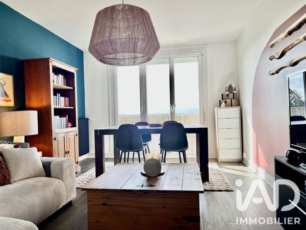 Location appartement 3 pièces 66 m² Saint-Junien