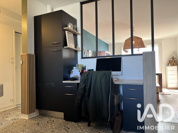 Location appartement 3 pièces 66 m² Saint-Junien
