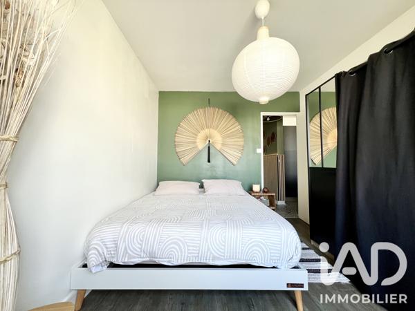 Location appartement 3 pièces 66 m² Saint-Junien