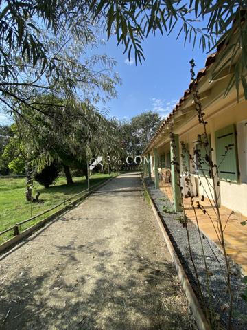 3%. COM IMMOBILIER À L'ILE D'OLÉRON Dolus-d'Oléron (17550)