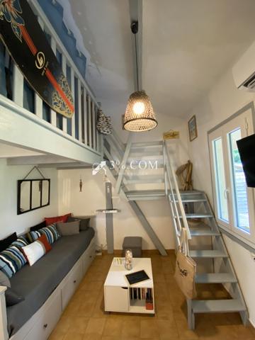 3%. COM IMMOBILIER À L'ILE D'OLÉRON Dolus-d'Oléron (17550)