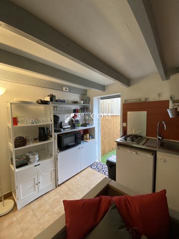 3%. COM IMMOBILIER À L'ILE D'OLÉRON Dolus-d'Oléron (17550)