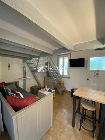 3%. COM IMMOBILIER À L'ILE D'OLÉRON Dolus-d'Oléron (17550)