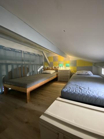 3%. COM IMMOBILIER À L'ILE D'OLÉRON Dolus-d'Oléron (17550)