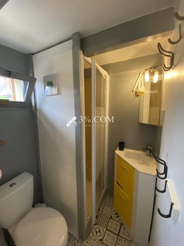 3%. COM IMMOBILIER À L'ILE D'OLÉRON Dolus-d'Oléron (17550)