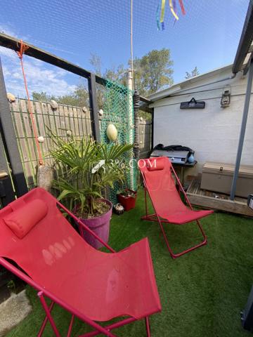 3%. COM IMMOBILIER À L'ILE D'OLÉRON Dolus-d'Oléron (17550)